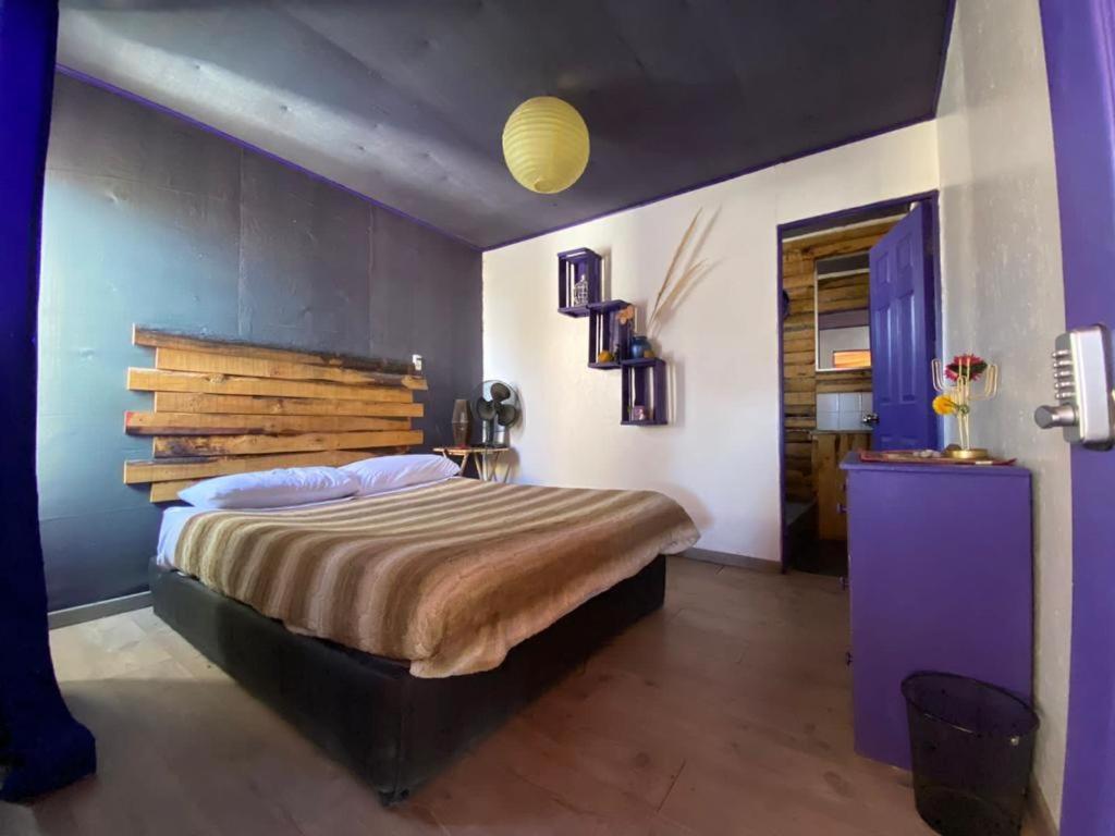 Rafa'S House Hotel San Pedro de Atacama Eksteriør billede
